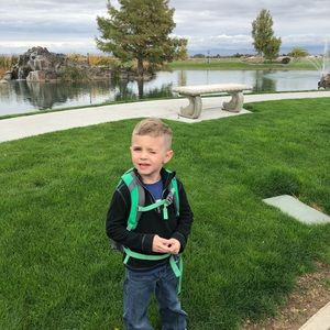 Meet your Posher, Stephanie